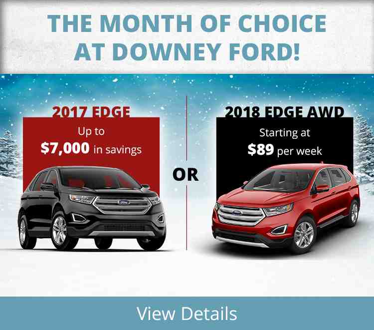 Ford Dealer in Sussex, New Brunswick Downey Ford Sussex