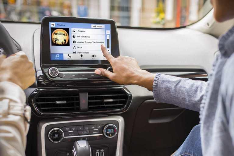 EcoSport EcoSport