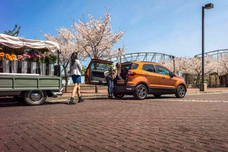 EcoSport EcoSport