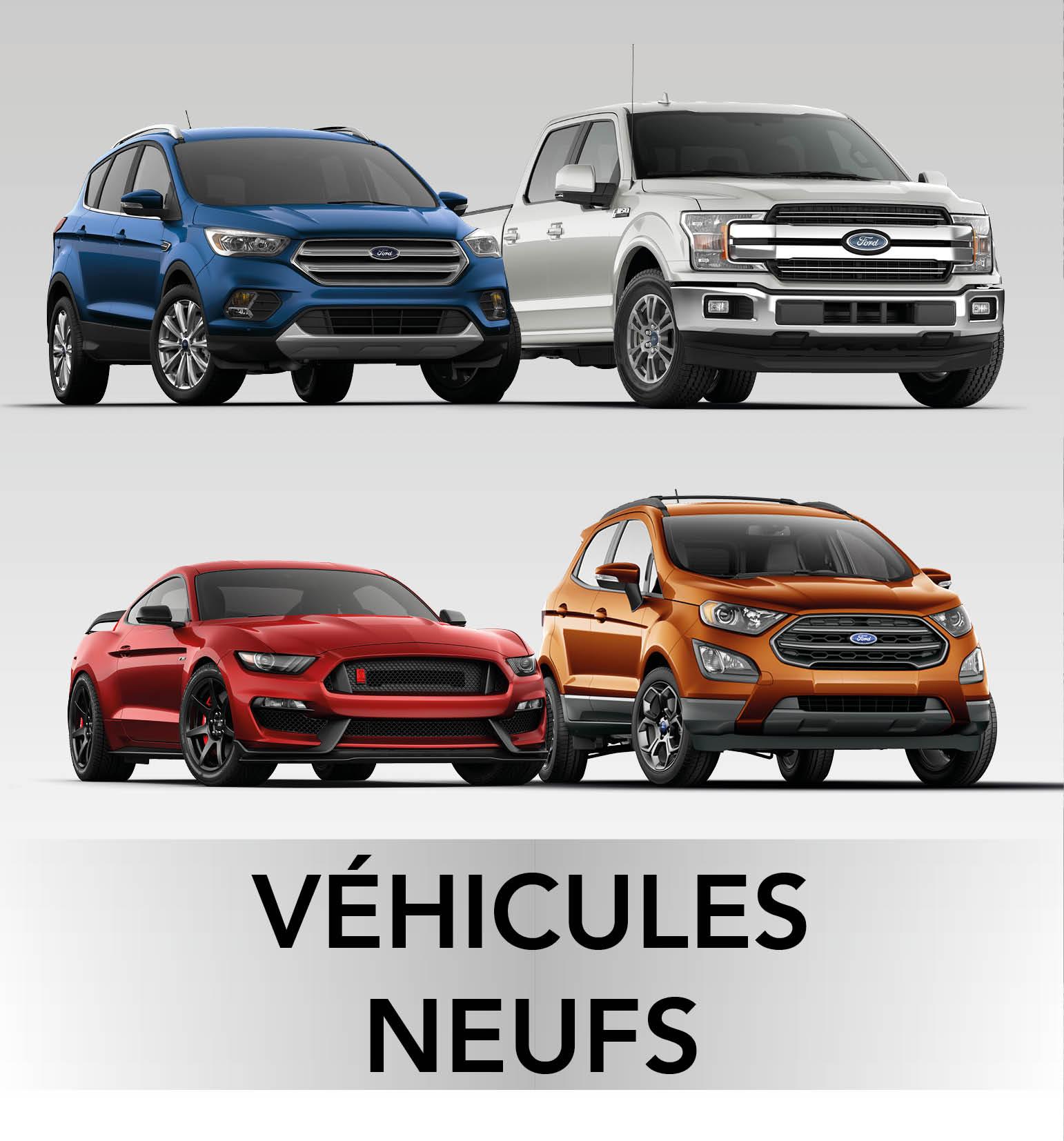 Inventaire Véhicules Neufs Magog Ford Inventaire Véhicules Neufs Magog Ford