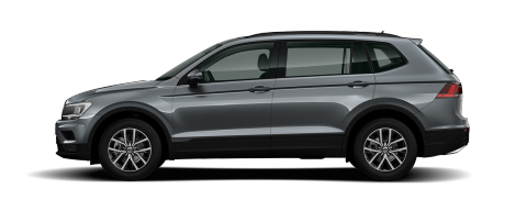 Tiguan 250 TSI Tiguan 250 TSI