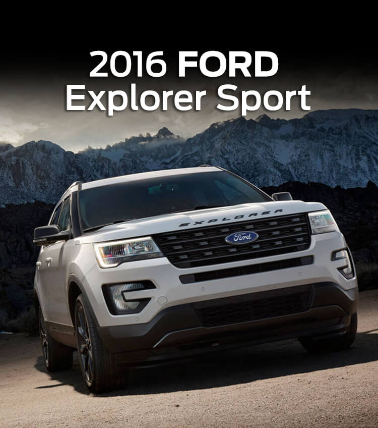 Cypress Motors Ford in Swift Current & Maple Creek