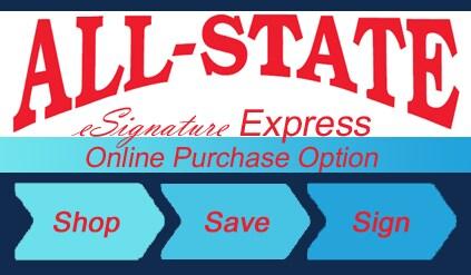 eSignature Express | All-State Ford