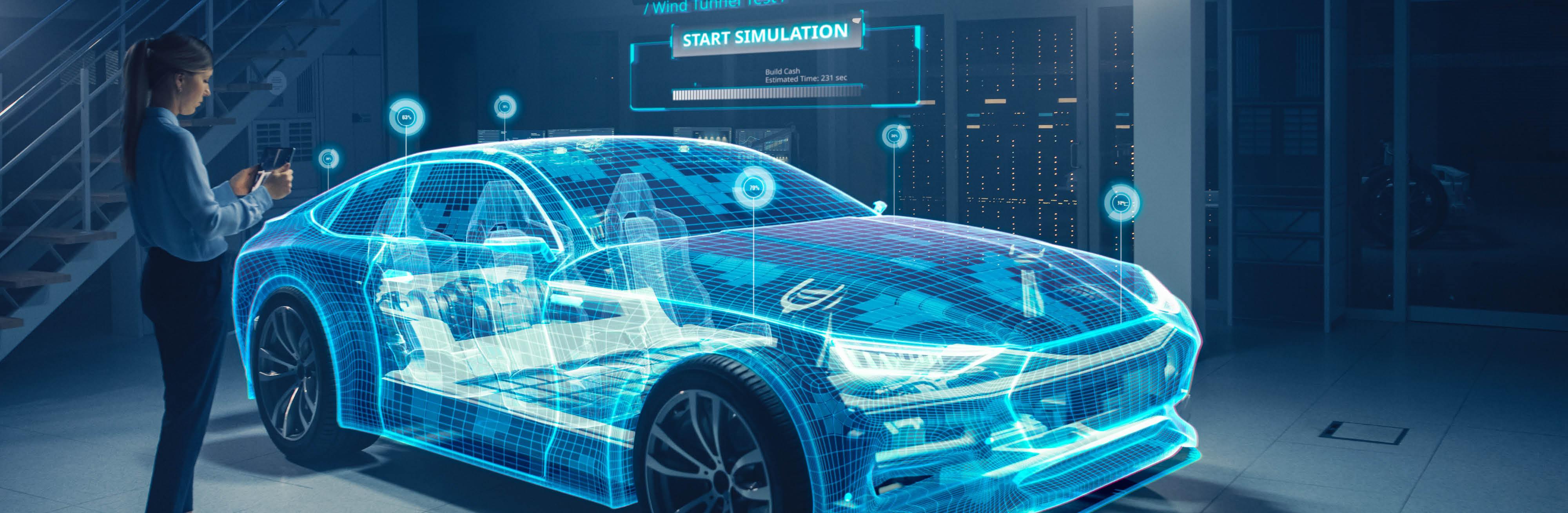 Bosch Automotive Marketing