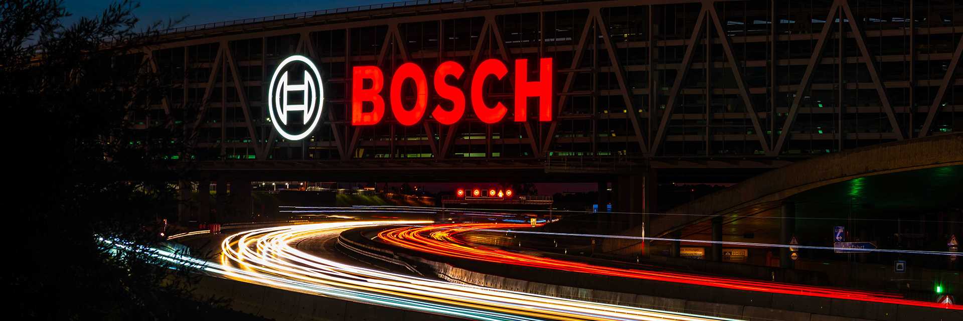 Qualifications to Become a Bosch Automotive Service