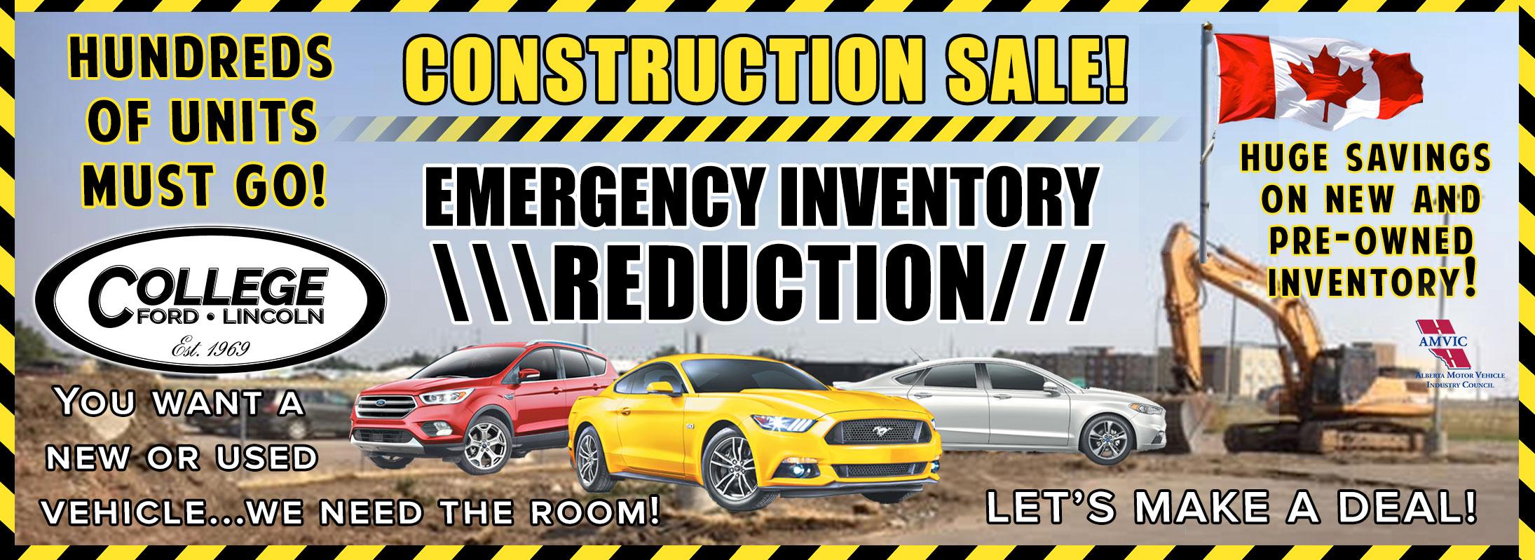 Lethbridge Ford & Lincoln Dealership Serving Lethbridge, AB Ford