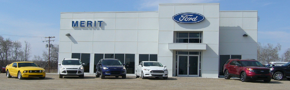 Merit ford sales esterhazy #10