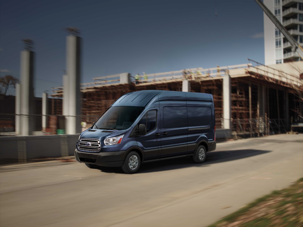 Saskatoon Ford Transit Saskatoon Ford Transit