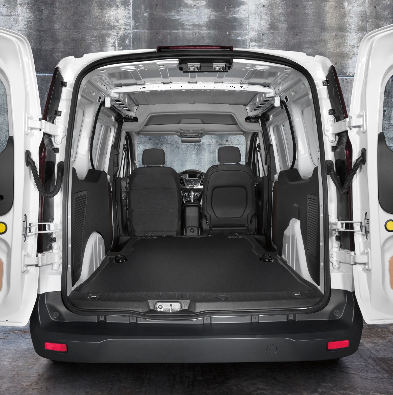 Ford Transit Connect Saskatoon Ford Transit Connect Saskatoon