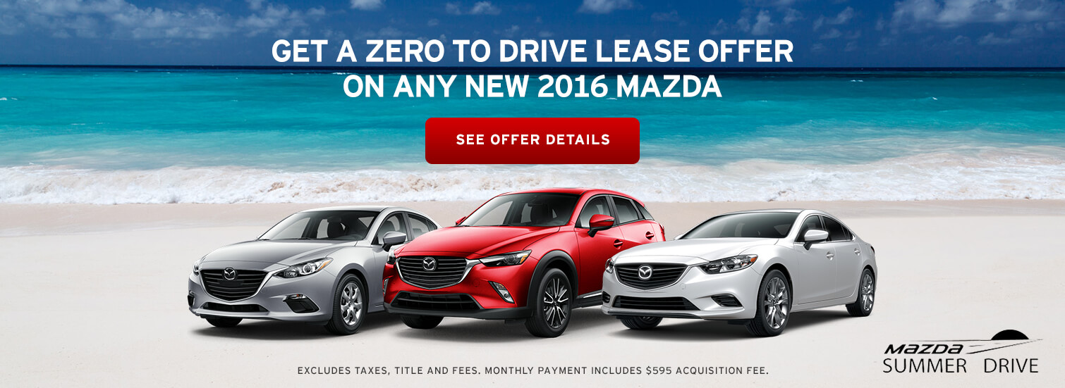 Riverside Mazda Dealership Fontana, Ontario, and Corona