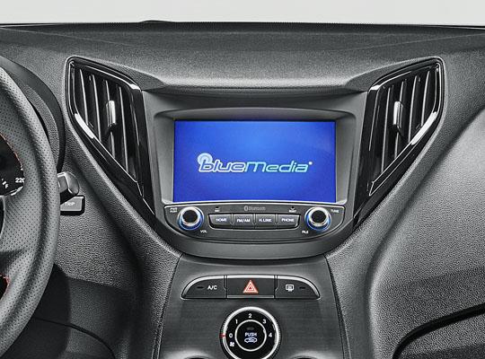 2017 Hyundai HB20 R Spec 2017 Hyundai HB20 R Spec