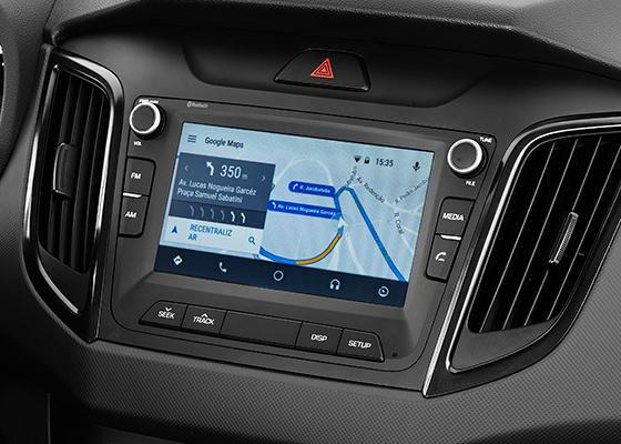 2017 Hyundai Creta 2017 Hyundai Creta
