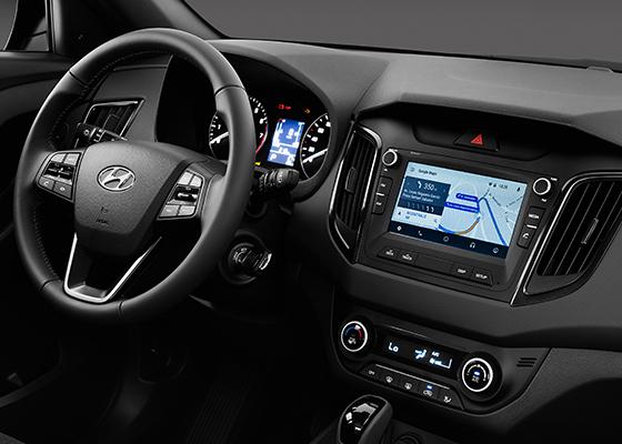 2017 Hyundai Creta 2017 Hyundai Creta