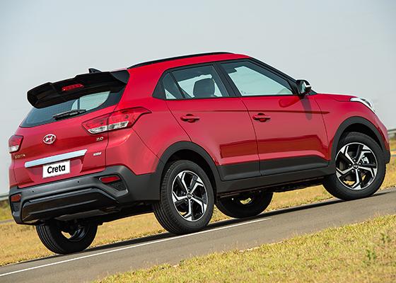 2017 Hyundai Creta 2017 Hyundai Creta