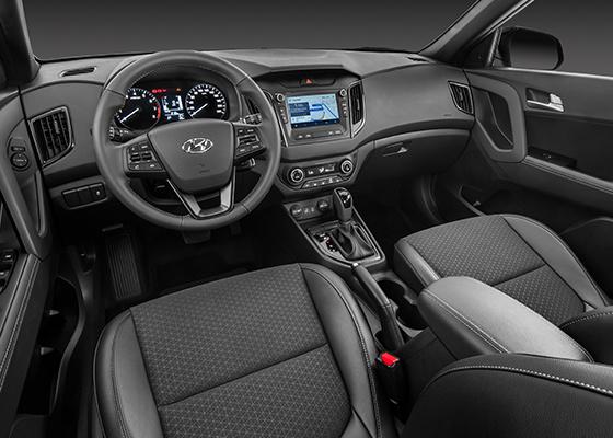 2017 Hyundai Creta 2017 Hyundai Creta