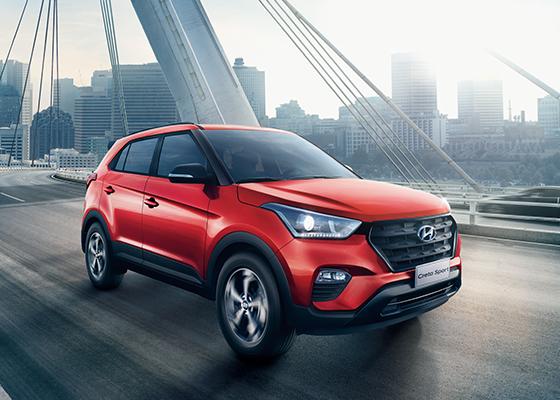 2017 Hyundai Creta 2017 Hyundai Creta