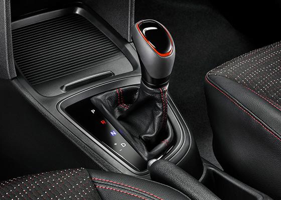 2017 Hyundai HB20 R Spec 2017 Hyundai HB20 R Spec