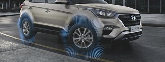 2017 Hyundai Creta 2017 Hyundai Creta