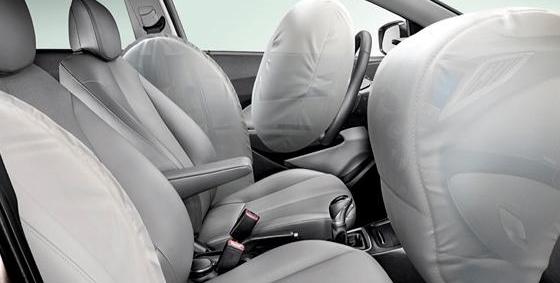 2017 Hyundai HB20S 2017 Hyundai HB20S