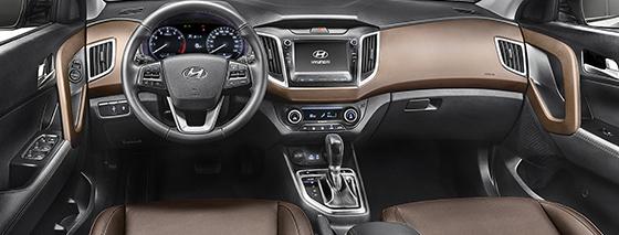 2017 Hyundai Creta 2017 Hyundai Creta