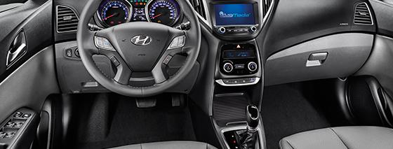 2017 Hyundai HB20S 2017 Hyundai HB20S