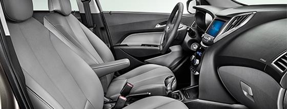 2017 Hyundai HB20S 2017 Hyundai HB20S