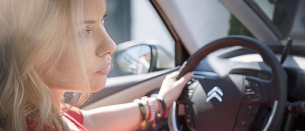 Driver Attention Alert System Driver Attention Alert System