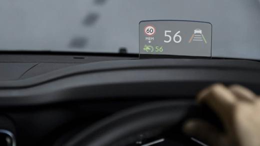 Driver Attention Alert System Driver Attention Alert System