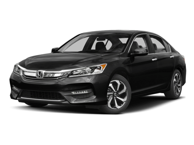 Honda Accord Sedan Honda Accord Sedan