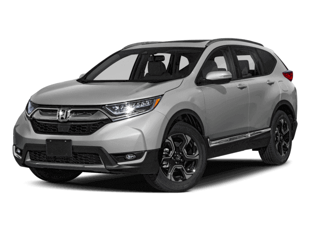 Honda CR-V Honda CR-V