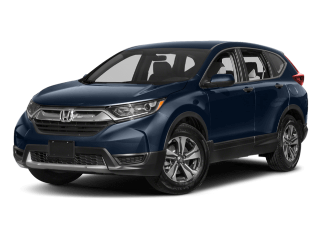 Honda CR-V Honda CR-V