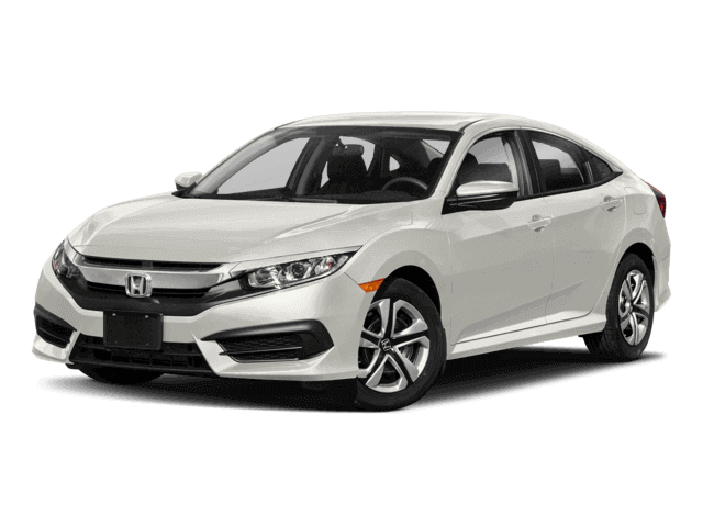 Honda Civic Sedan Honda Civic Sedan