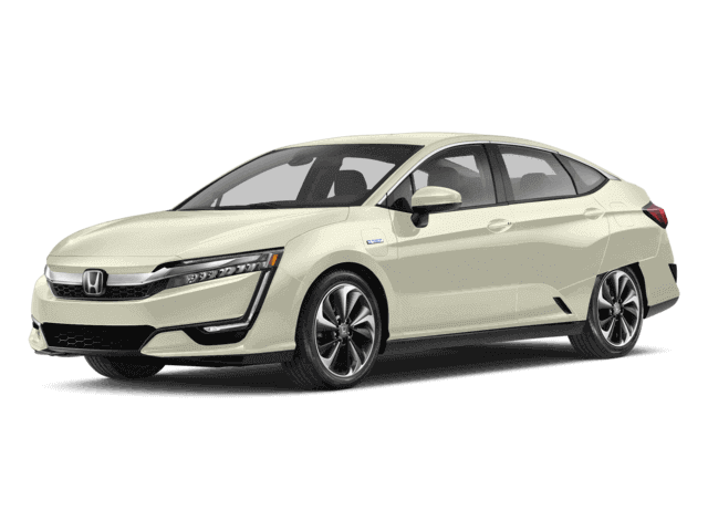 Honda Clarity Plug-In Hybrid Honda Clarity Plug-In Hybrid