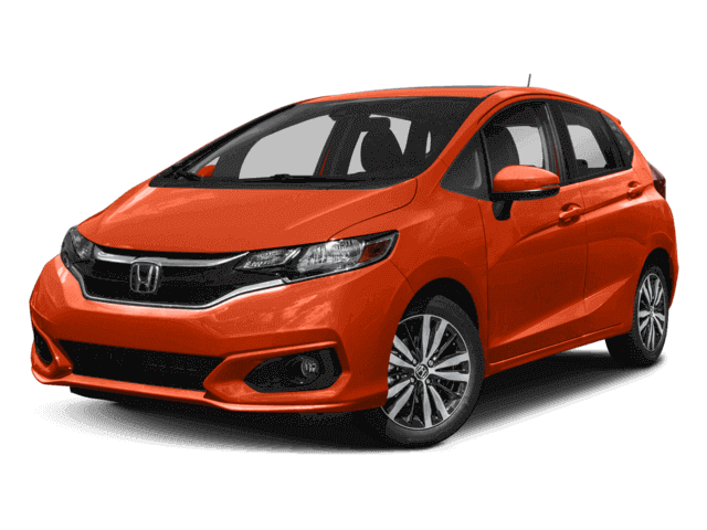 Honda Fit Honda Fit