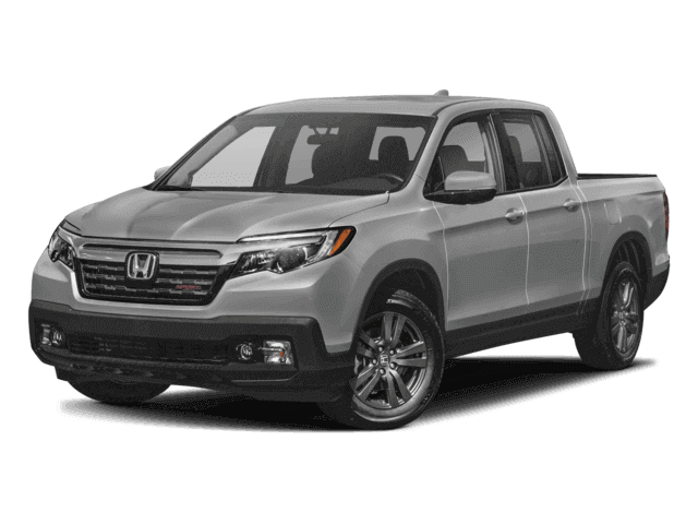 Honda Ridgeline Honda Ridgeline