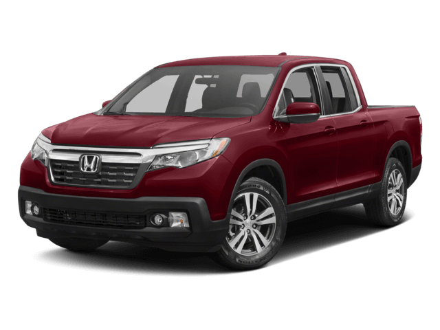 Honda Ridgeline Honda Ridgeline