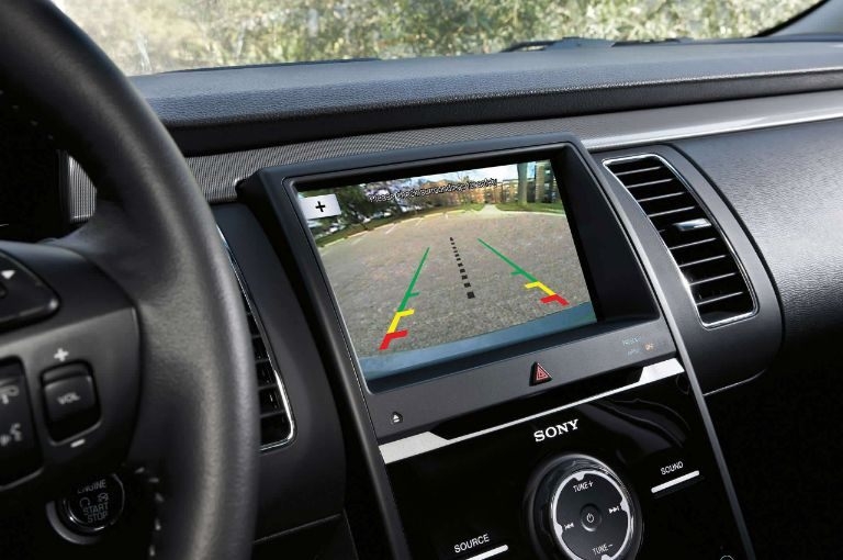2019 Ford Flex 2019 Ford Flex