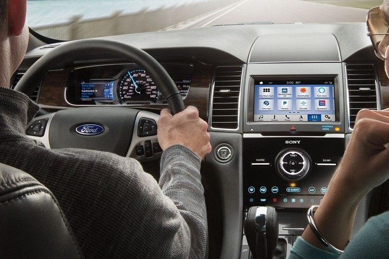 2019 Taurus 2019 Taurus
