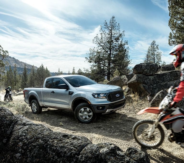 2019 Ranger 2019 Ranger