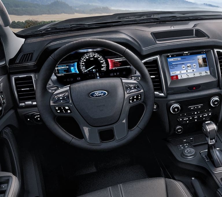 2019 Ranger 2019 Ranger