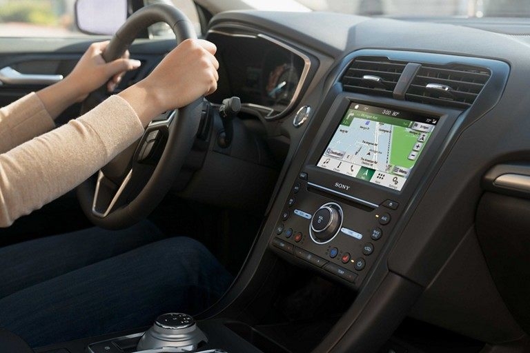 2019 Fusion 2019 Fusion