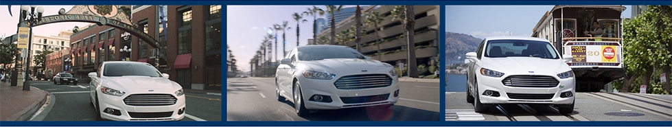 Fusion Plug In Hybrid Fusion Plug In Hybrid