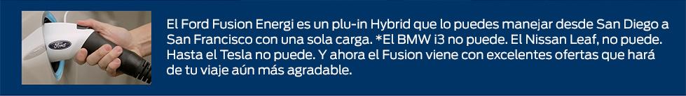 Fusion Plug In Hybrid Fusion Plug In Hybrid