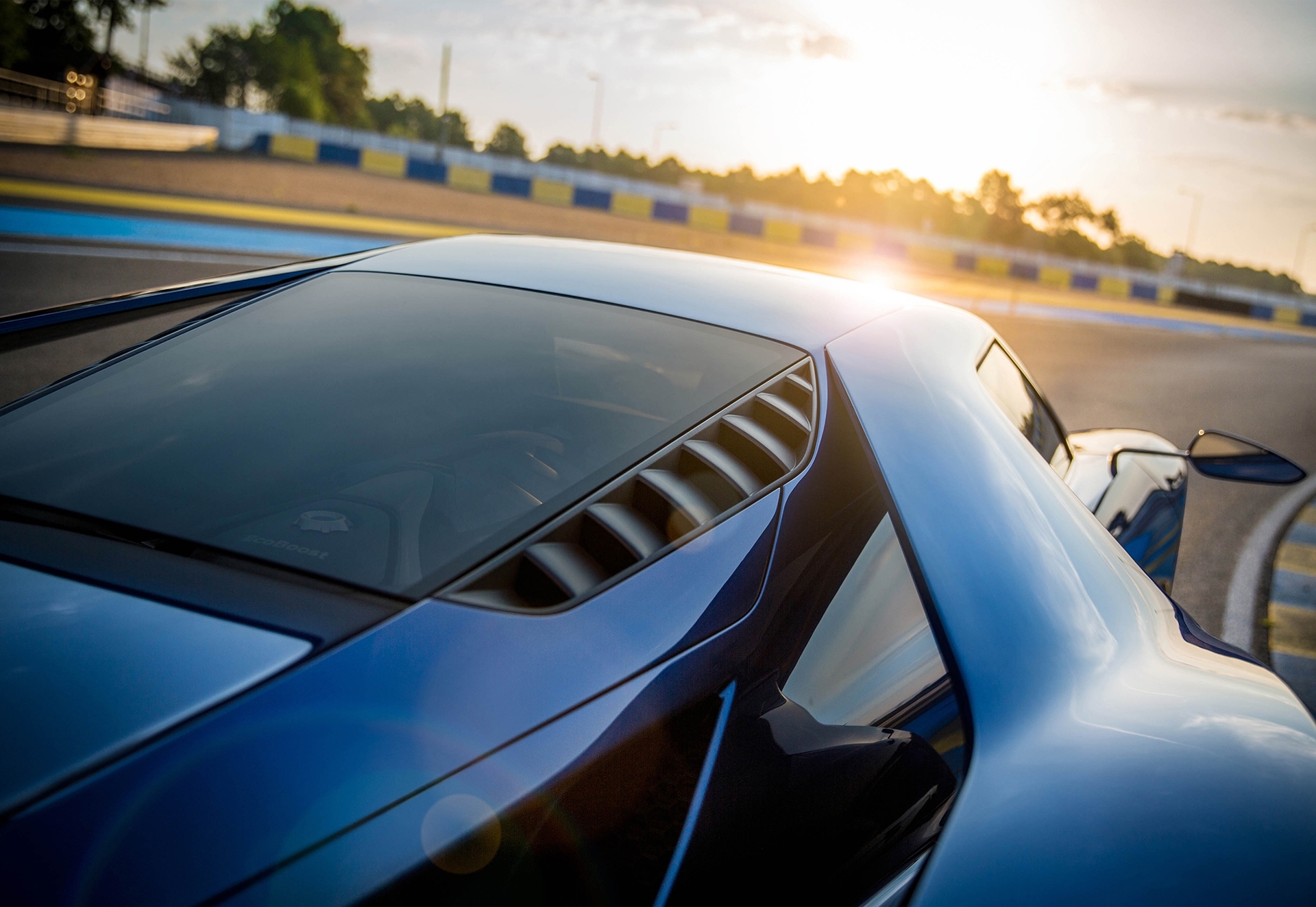 Used Ford, New Ford Perrys