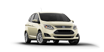 2017 C-Max Hybrid 2017 C-Max Hybrid