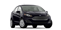 2017 Fiesta 2017 Fiesta