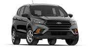2018 Ford Escape 2018 Ford Escape