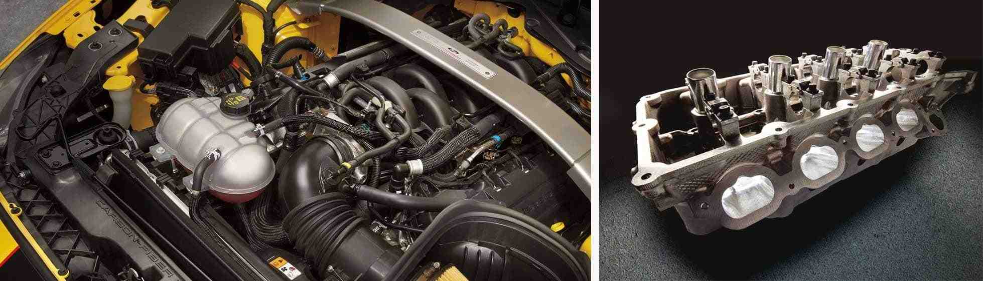 Shelby GT350 Shelby GT350