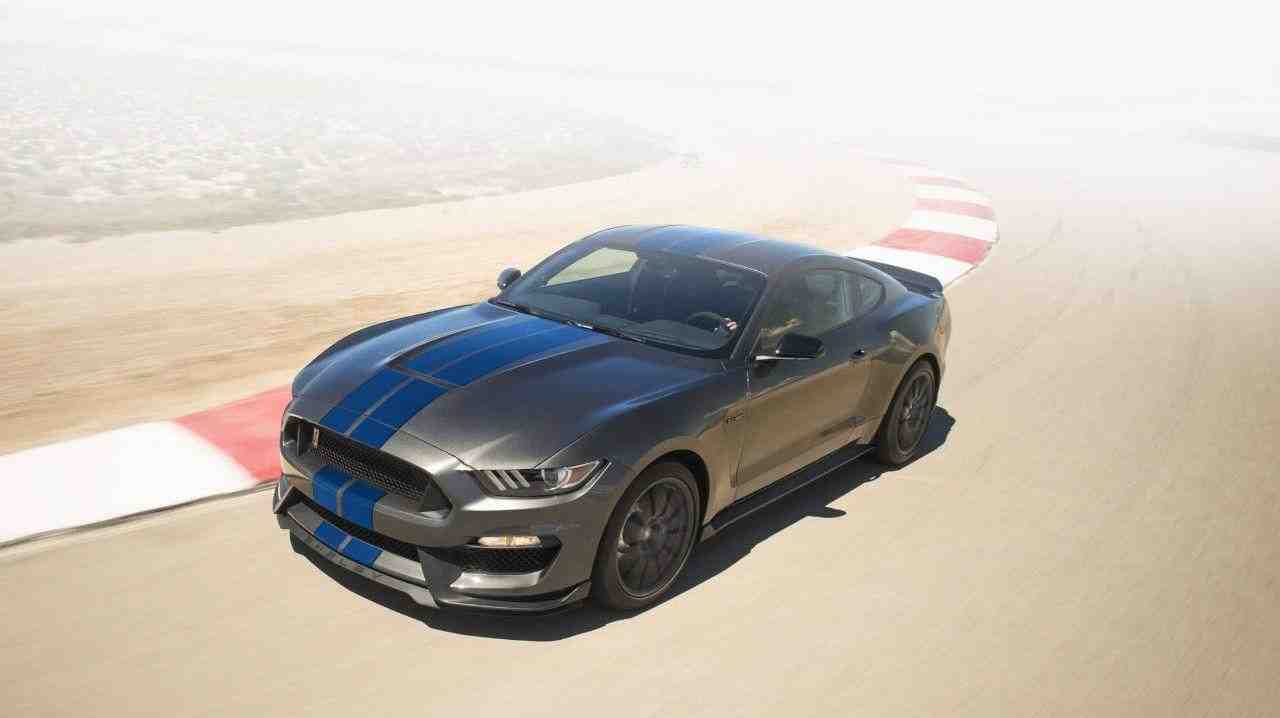 Shelby Gt350 Shelby Gt350