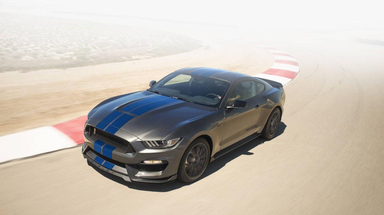 Shelby Gt350 Shelby Gt350
